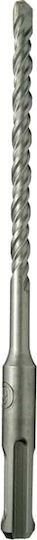 Epica Star Diamond Drill With SDS Plus Shank For Masonry 6x160mm