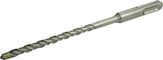 Epica Star Diamond Drill With SDS Plus Shank For Masonry 6x160mm