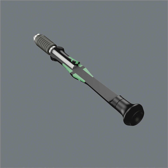 Wera Screwdriver with 11 Interchangeable Tips