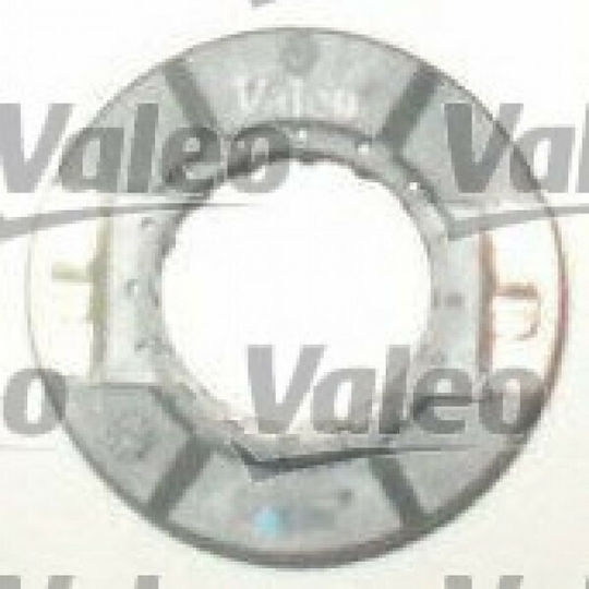 Valeo Σετ Συμπλέκτη για Hyundai Excel II 2000-2005