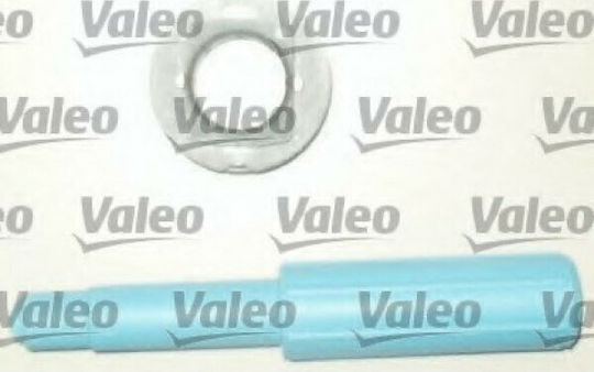 Valeo Kupplungssatz für Citroen C3 I 1.1 LPG (2006 - 2009) 60 PS