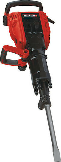 Einhell TE-DH 50 Κρουστικό Κατεδαφιστικό Ρεύματος 1700W με Υποδοχή HEX 4139130