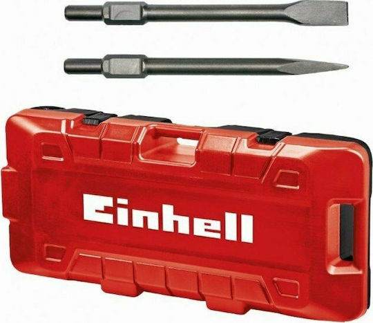 Einhell TE-DH 50 Κρουστικό Κατεδαφιστικό Ρεύματος 1700W με Υποδοχή HEX 4139130