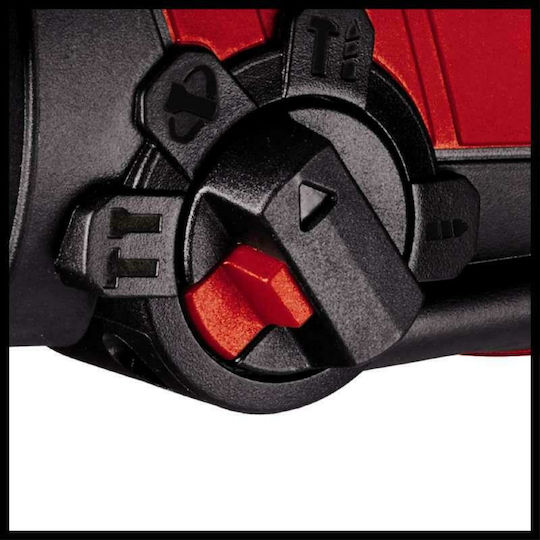 Einhell TE-RH 26/1 4F Impact Demolition Hammer Electric 800W with Chuck SDS Plus 4257962