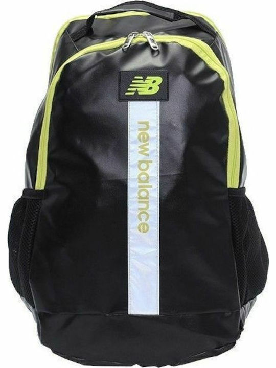 New Balance Schulranzen Rucksack Junior High-High School in Schwarz Farbe