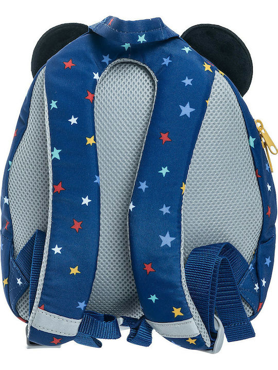 Samsonite Disney Ultimate 2.0 School Bag Backpack Kindergarten Blue 7Liters