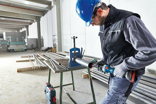 Bosch GGS 18V-23LC Geradschleifer Solo