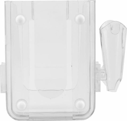 Activeshop JD308 Τροχός Νυχιών Ρεύματος 35W Λευκός με 3000 Στροφές ανά Λεπτό