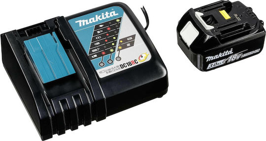 Makita Hedge Trimmer Battery 18V with Blade 52cm DUH523RF
