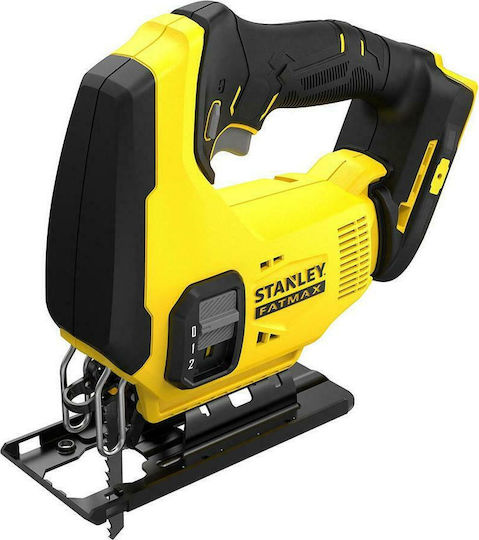 Stanley Jig Saw 18V Solo