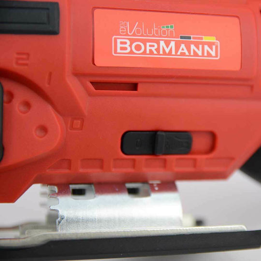Bormann BEV2045 Stichsäge 20V Solo