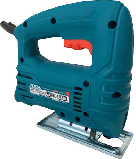 Total Jig Saw 400W
