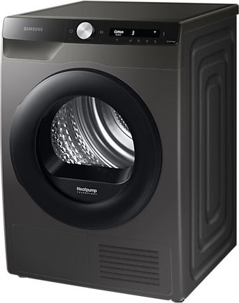 Samsung DV80T5220AX/S7 Wäschetrockner 8kg mit Wärmepumpe