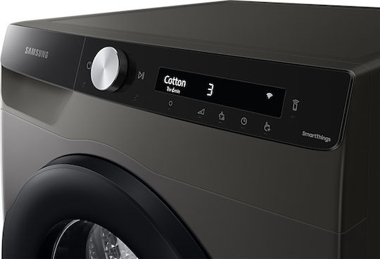 Samsung DV80T5220AX/S7 Wäschetrockner 8kg mit Wärmepumpe