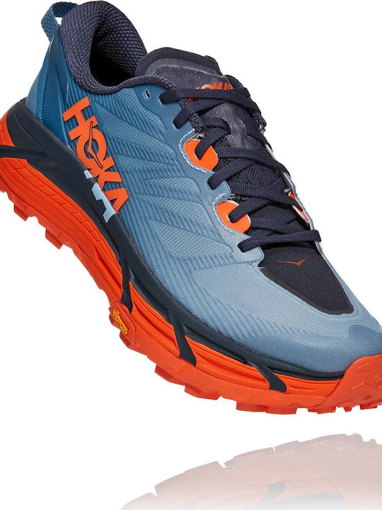 hoka one one mafate speed 3