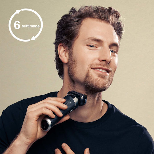 Braun Series 7 Θήκη Μεταφοράς S7180250