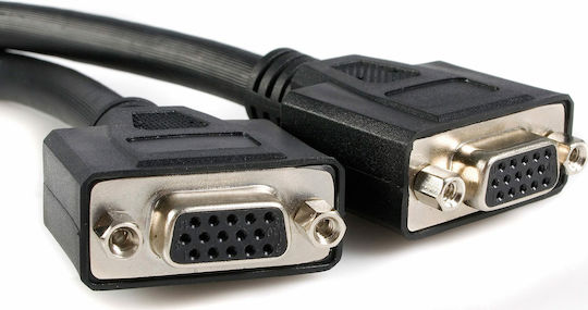 StarTech Konverter DMS-59 / VGA männlich zu VGA männlich 1Stück DMSVGAVGA1