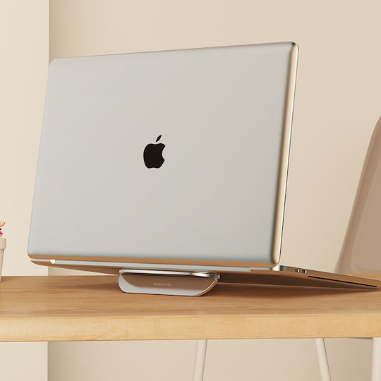 Borofone BH46 Laptop-Ständer für Laptop Silber