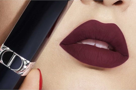 Dior Rouge Velvet Κραγιόν Refill Velvet 886 Enigmatic 3.5gr