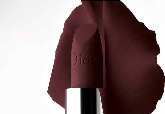 Dior Rouge Velvet Κραγιόν Refill Velvet 886 Enigmatic 3.5gr