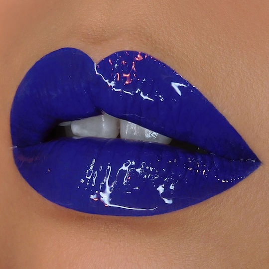 NYX Professional Makeup Shine Loud High Lip Color Liquid Lipstick Sheer 23 Disrupter 6.5ml