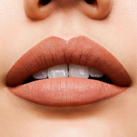 Maybelline Color Sensational Mattes Κραγιόν Matte 987 Smoky Rose 4.2gr