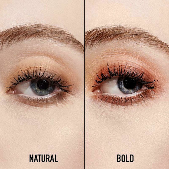 Dior Backstage Lidschattenpalette in fester Form 003 Amber Neutrals 10gr