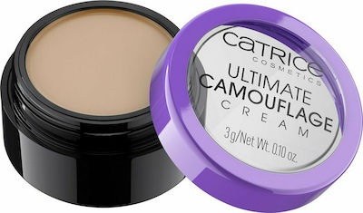 Catrice Cosmetics Ultimate Camouflage Крем Коректор 025 C Бадем 3гр