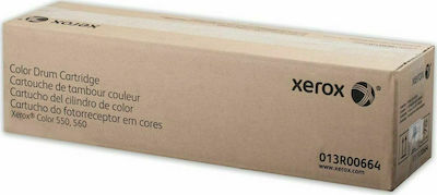 Xerox 013R00664 Drum Laser Εκτυπωτή Μαύρο 85000 Σελίδων