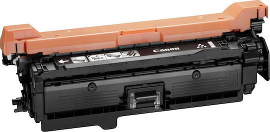 Canon 732 Γνήσιο Toner Laser Εκτυπωτή Ματζέντα 6400 Σελίδων 6261B002