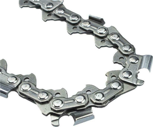 Nakayama 031543 Chainsaw Chain with Pitch 3/8"LP, Gauge .050"-1.3mm & Number of Guides 45E