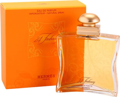 hermes 24 faubourg eau de parfum 50 ml