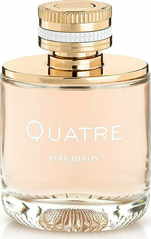 Boucheron Quatre Pour Femme Eau de Parfum 50ml