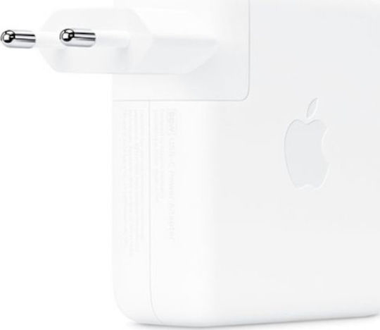 Apple USB-C Laptop Charger 96W 20.5V 4.37A for Apple Without Power Cord