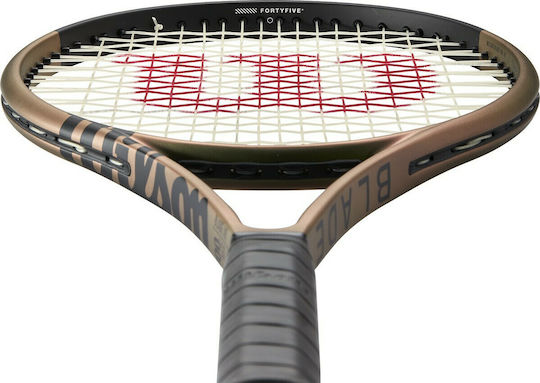 Wilson Blade 100L V8.0 Tennisschläger ohne Raster