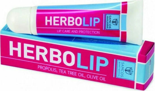 Samcos Herbolip Lip Balm 10ml