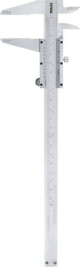 Total TMT312001 Analog Thickness Gauge with Measuring Range up to 0 - 200mm