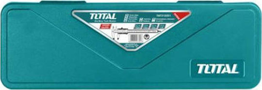 Total TMT311501 Analog Thickness Gauge with Accuracy 0.05mm & Measuring Range up to 150mm