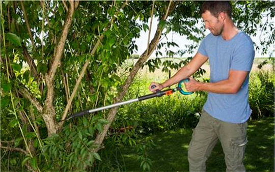 Gardena Slimcut Telescopic Extension Pruner 28mm 12010-20