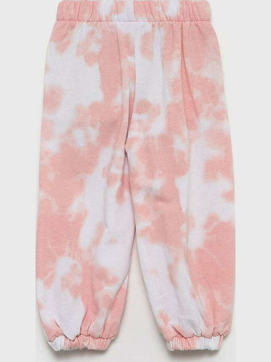 Levi's Kinder Jogginghose Rosa