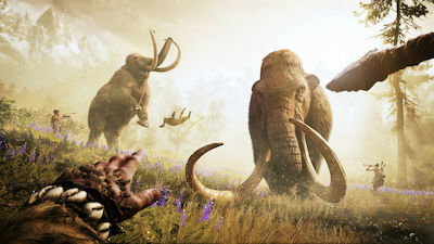 Far Cry Primal Xbox One Game