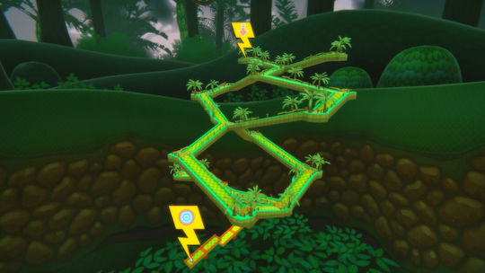 Super Monkey Ball: Banana Blitz HD Xbox One Game