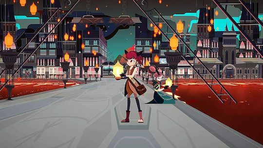 Cris Tales Xbox One Game