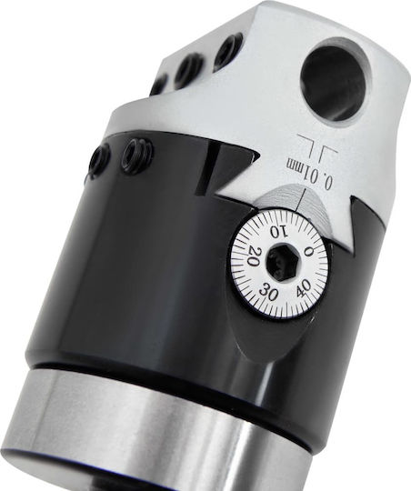vidaXL 146680 Κεφαλή Φρέζας