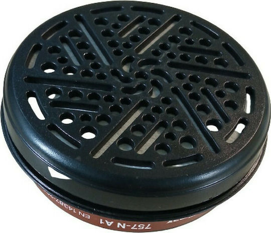 Climax 757-N Mask Filter A1 1pcs