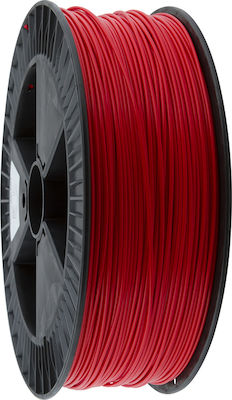 Real Filament PLA 3D-Drucker Filament 1.75mm Rot 3kg