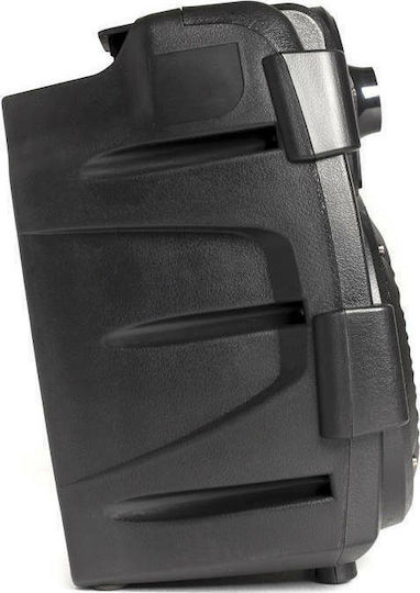 Goobay Βύσμα 6.3mm Jack mono male 10τμχ Ασημί 11037