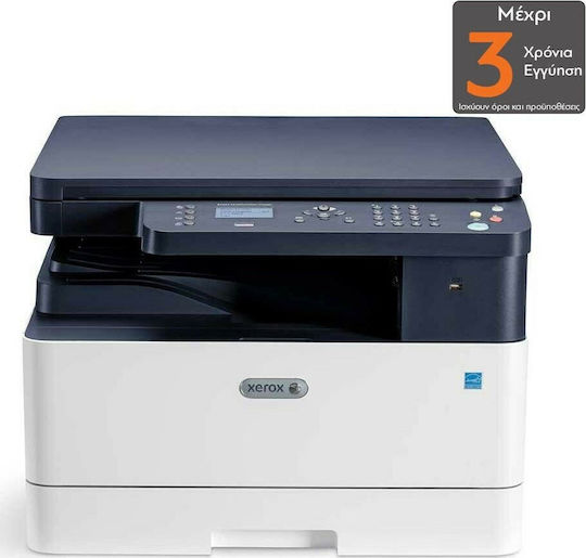 Xerox B1022V Black and White All In One Laser Printer