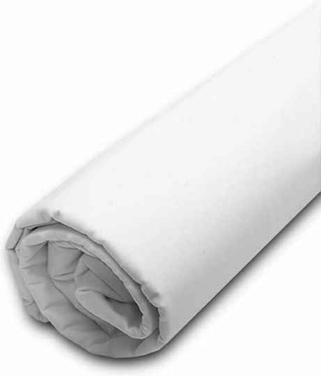 Sunshine Menta 152 Υπέρδιπλο 160x200+40εκ. με Λάστιχο 1 White Sunshine Menta 152 Υπέρδιπλο 160x200+40εκ. με Λάστιχο 1 White