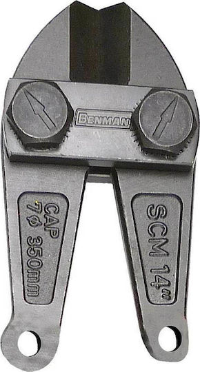 Benman 70063 Ersatzkopf
